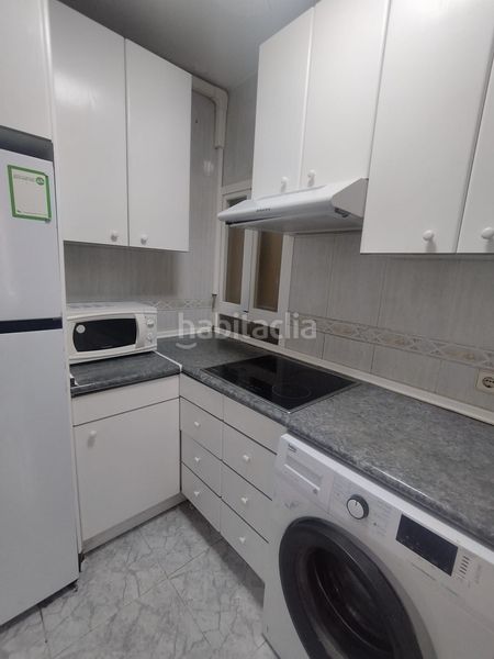 Foto babc8a44-600d-48c5-ac8c-ae79bea7dd9a. Appartamento con riscaldamento in San Isidro Getafe