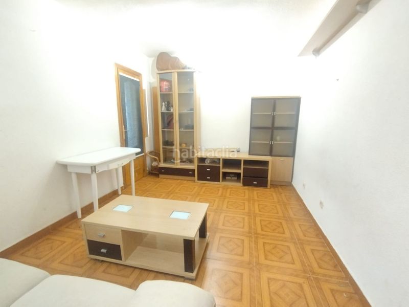Foto d72cf8e8-87fe-445e-98f5-5761f66758b4. Appartamento con riscaldamento in San Isidro Getafe