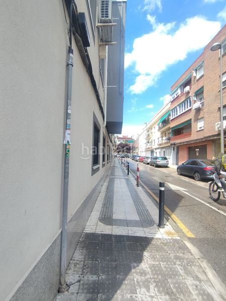 Foto e8ef1be7-6e94-4688-b60b-cb6ec8218354. Appartamento con riscaldamento in San Isidro Getafe