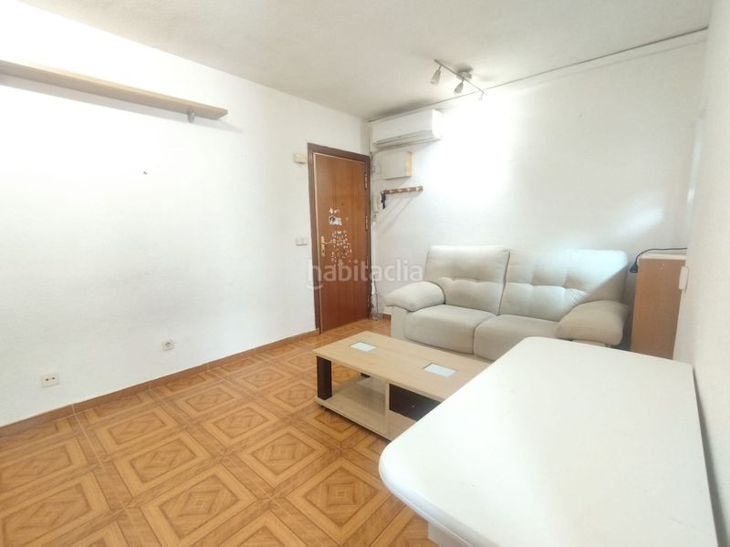 Foto f63758ca-79dc-45e2-add3-00c832db5f40. Appartamento con riscaldamento in San Isidro Getafe