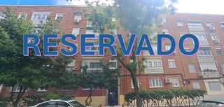 Flat in San Emilio