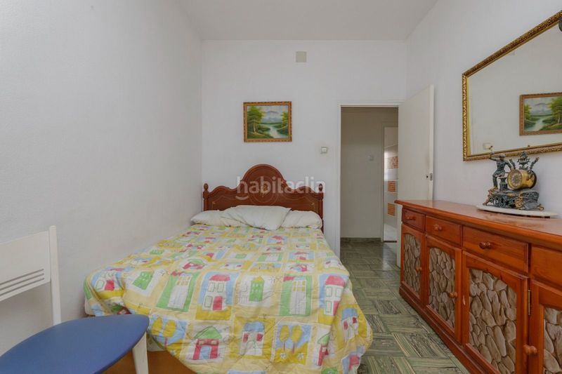 Foto c4dd106b-7fc5-42a2-b9ee-1a29c135922c. Appartamento in Centro Getafe