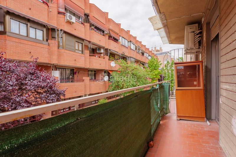 Foto a199ebf1-8c98-4ecc-b0d3-5c404d577876. Appartement dans Centro Getafe
