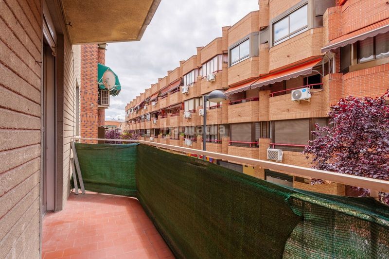 Foto a58b72dd-d109-43a1-b38e-7b4726752ad3. Pis a Centro Getafe