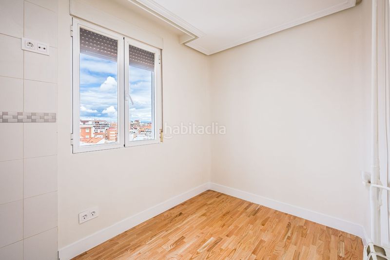 Foto c45b0a73-207f-47b7-9ee4-c2ca8516d5c8. Pis amb calefacció a Berruguete Madrid