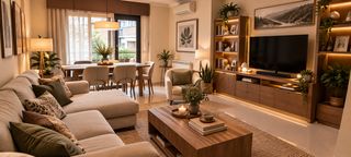 Flat in Badajoz 3. Oportunidad en urbanización privada db servicios inmobiliarios v