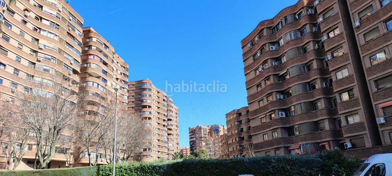 Foto 06a5afe5-c64c-44d3-b747-91e7aca07b36. Pis amb calefacció piscina a San Pascual Madrid