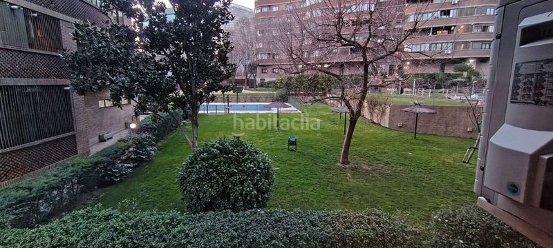 Foto 15a92b83-17a9-4564-96d8-dcab172a4711. Pis amb calefacció piscina a San Pascual Madrid