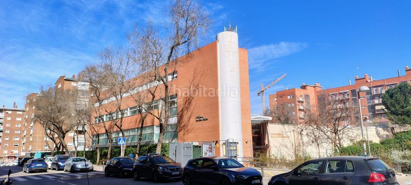 Foto 30bb8242-ae5e-48ae-a8da-bdba90330f35. Pis amb calefacció piscina a San Pascual Madrid
