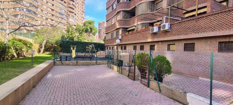 Foto 3394df8c-bfef-4873-9bc5-9c35b0bd3239. Pis amb calefacció piscina a San Pascual Madrid