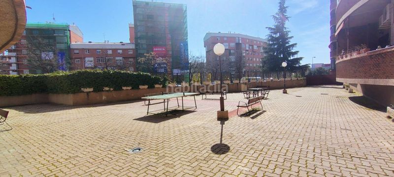 Foto 3f9c89e3-9913-4296-ac36-44ff59a090fa. Pis amb calefacció piscina a San Pascual Madrid