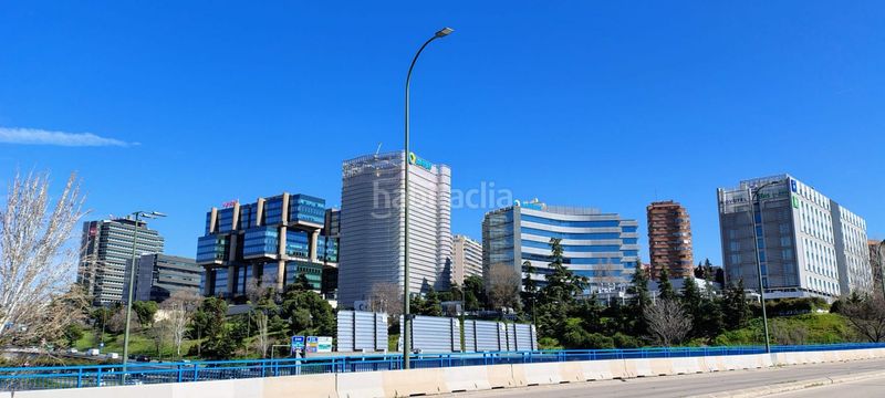 Foto 53adaba3-e659-4958-9b0e-e6f50037e7b8. Pis amb calefacció piscina a San Pascual Madrid