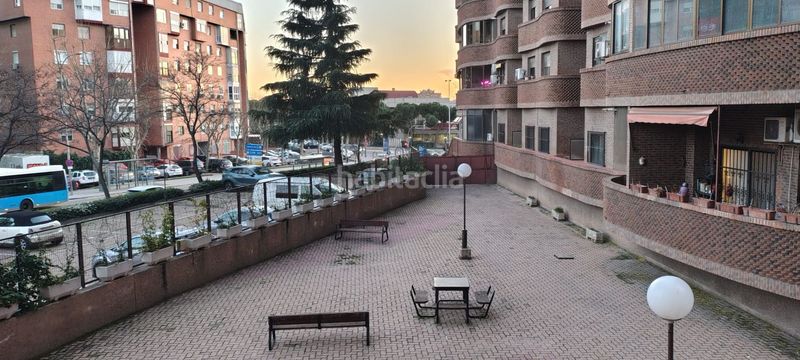 Foto 79097316-2844-4594-8b3a-f36cf3649e50. Pis amb calefacció piscina a San Pascual Madrid