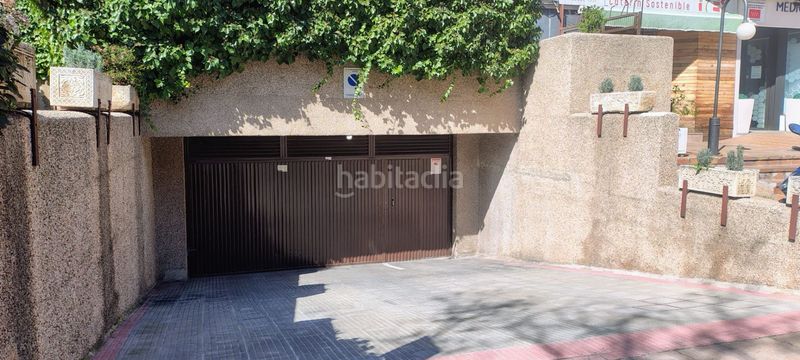 Foto ab75d5f3-50eb-46f0-be80-118e4e73301b. Pis amb calefacció piscina a San Pascual Madrid