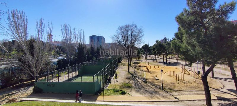 Foto b4208671-c7cc-4eaa-b83f-0db1e5a4bf64. Pis amb calefacció piscina a San Pascual Madrid
