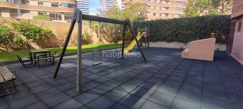 Foto d0b285b6-0578-45f4-a07e-6838f5ca48c3. Pis amb calefacció piscina a San Pascual Madrid