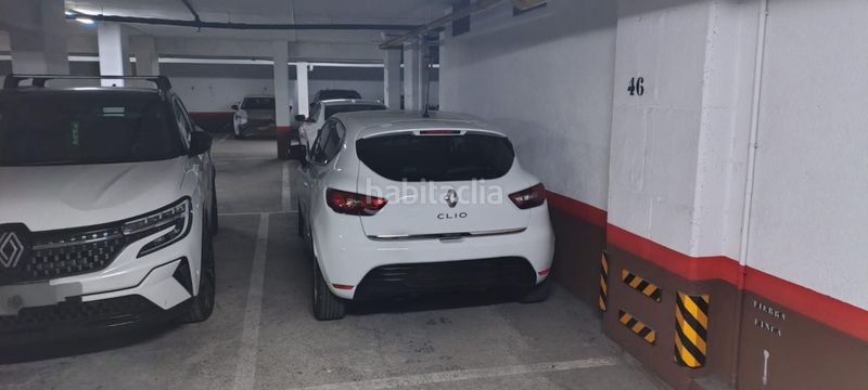 Foto f8b9ff81-b615-4a9d-bb2b-5c891719b4c0. Pis amb calefacció piscina a San Pascual Madrid