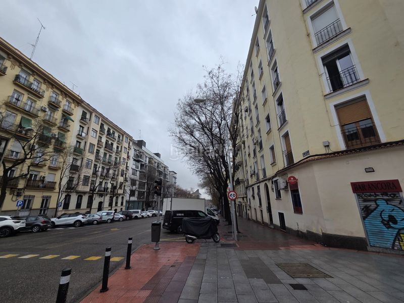 Foto 0bd8f22e-7d86-49e5-897e-39e0bd90e575. Pis a Palos de Moguer Madrid