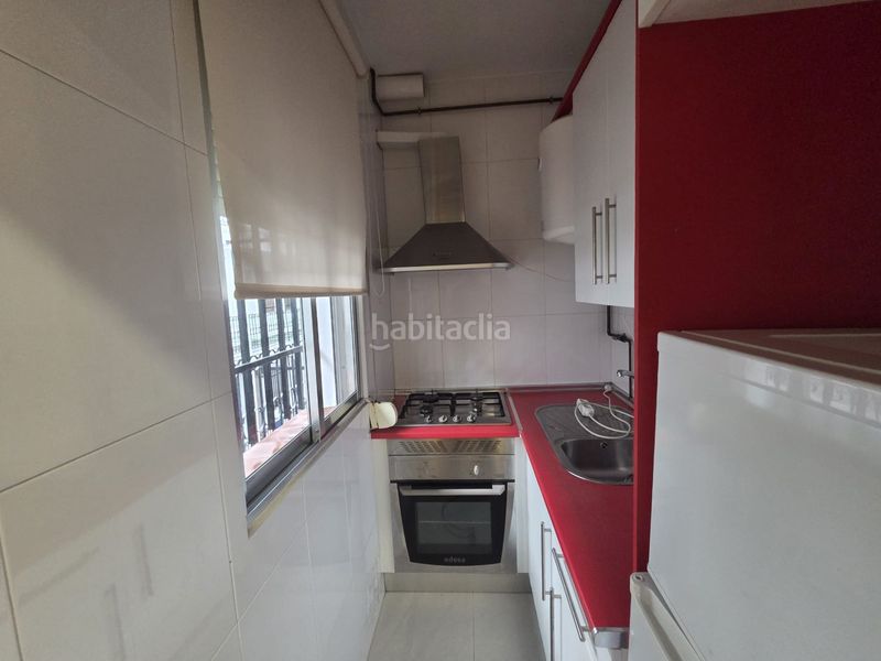 Foto 91d94468-f32b-470b-a138-5c590ac2412d. Pis a Palos de Moguer Madrid