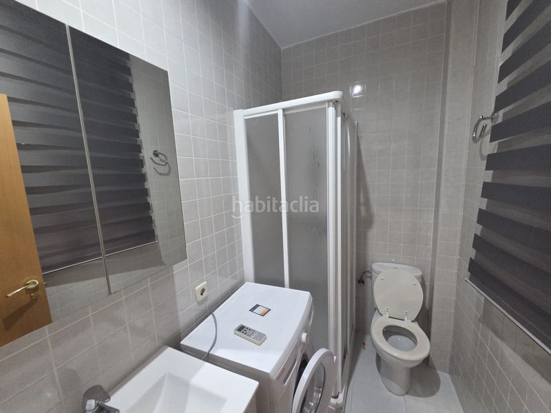 Foto c9ec88d0-10a7-4817-928a-bb3e92bdd2eb. Pis a Palos de Moguer Madrid