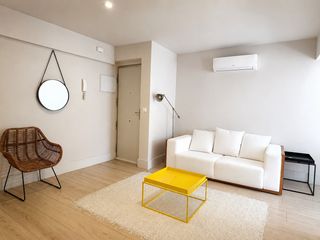 Appartement  Enrique fuentes