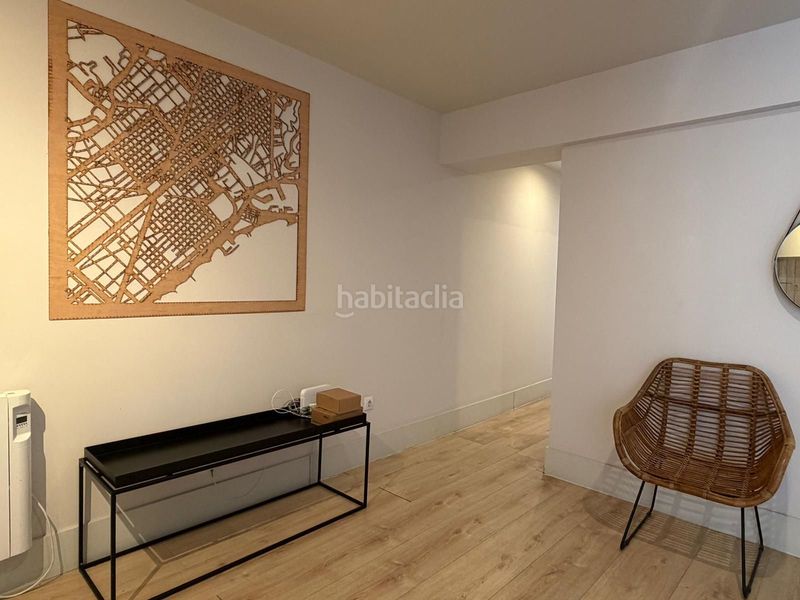 Foto ca0ab638-c75b-436b-ad85-f888094a2429. Piso en Moscardó Madrid