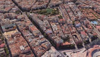 Appartamento  Alcalá. Db servicios inmobiliarios pone a la venta este magnífico piso e