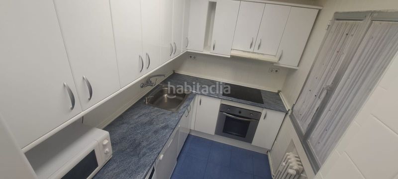 Foto 572a3ea3-f42a-4b17-bac3-431788826d67. Pis amb calefacció a Guindalera Madrid