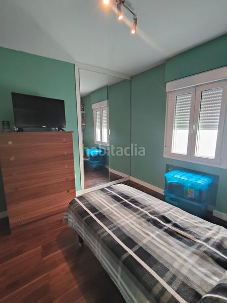 Foto 32cc19ca-e03b-4562-bbda-8dff79cc535c. Flat with heating in Juan de la Cierva Getafe