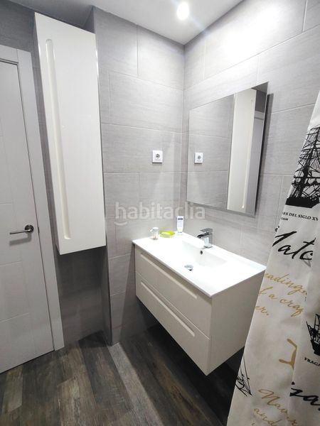 Foto 40aca283-d8fc-43e9-8a9e-9aaed3d43e2e. Flat with heating in Juan de la Cierva Getafe
