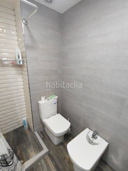 Foto 6b611c42-750a-46db-86f4-e78aa9410100. Flat with heating in Juan de la Cierva Getafe