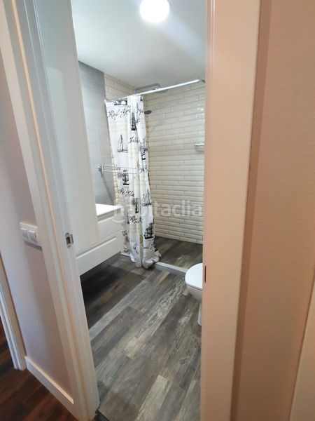 Foto 6cf4aaa3-4753-48a9-9d35-46e598a62eeb. Flat with heating in Juan de la Cierva Getafe