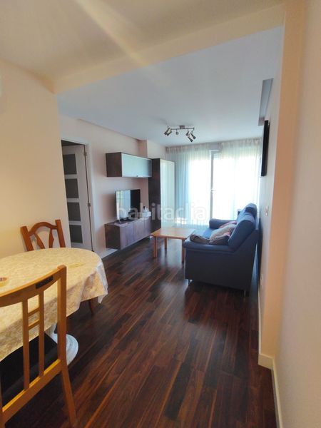 Foto 9720dfe7-20bb-4979-9b89-d64b520103e5. Flat with heating in Juan de la Cierva Getafe