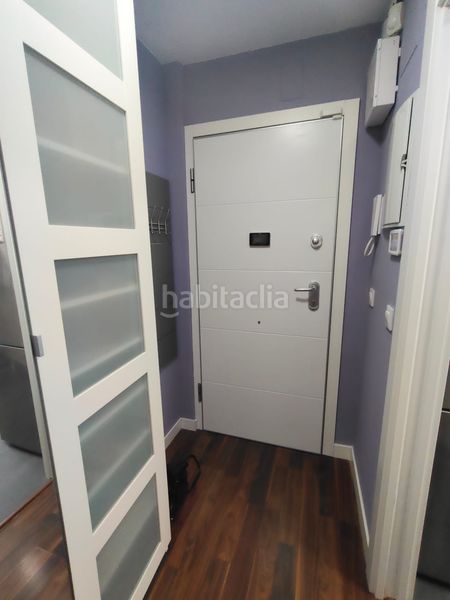 Foto a13d735c-29bd-4b84-9fc0-fdecccd06a7e. Flat with heating in Juan de la Cierva Getafe