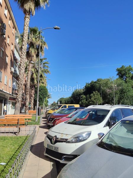 Foto aba18797-8e9b-4e54-a9be-053cfc3f5ad5. Flat with heating in Juan de la Cierva Getafe
