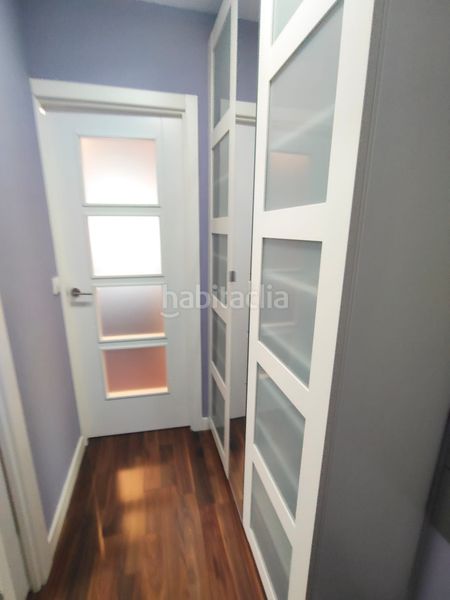 Foto ac76c93c-c19d-4907-909f-843612cf908e. Flat with heating in Juan de la Cierva Getafe