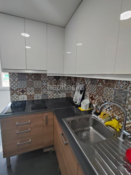 Foto addd8e93-8c24-468f-b346-51ec0cd8b1ad. Flat with heating in Juan de la Cierva Getafe