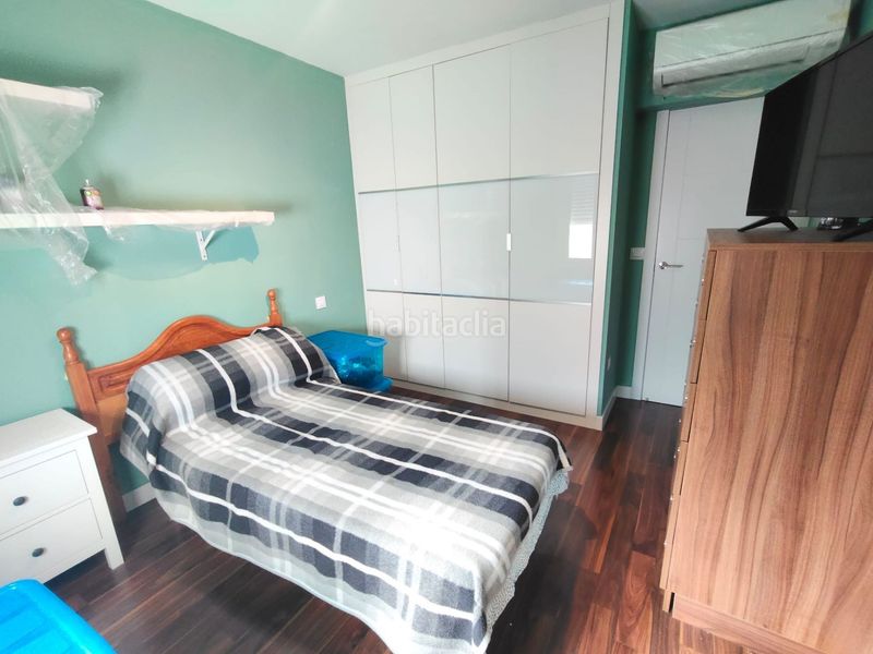 Foto b835e3d1-af25-42c6-8eb0-d88d117b9907. Flat with heating in Juan de la Cierva Getafe