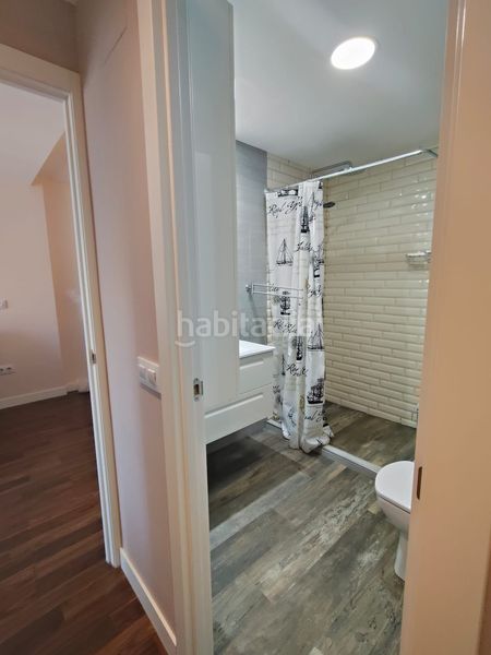Foto cc03bc8a-406b-4b58-b5bb-67cafb42e7d5. Flat with heating in Juan de la Cierva Getafe