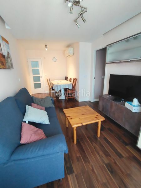 Foto f9e69438-c459-407f-8bf9-1d644b4d1bfb. Flat with heating in Juan de la Cierva Getafe