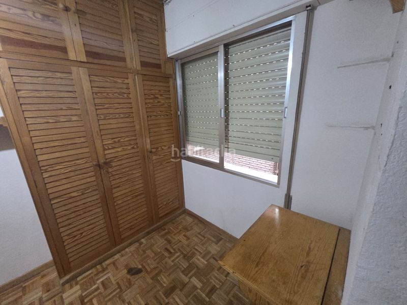 Foto 109932cc-c385-4cb9-9be9-accd4a69d9c5. Flat with heating in Bellas Vistas Madrid