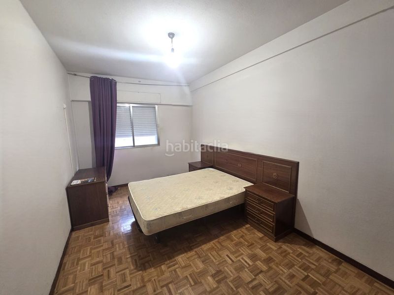 Foto 178e2784-8279-4d0c-9dae-58a7a701fe0b. Flat with heating in Bellas Vistas Madrid