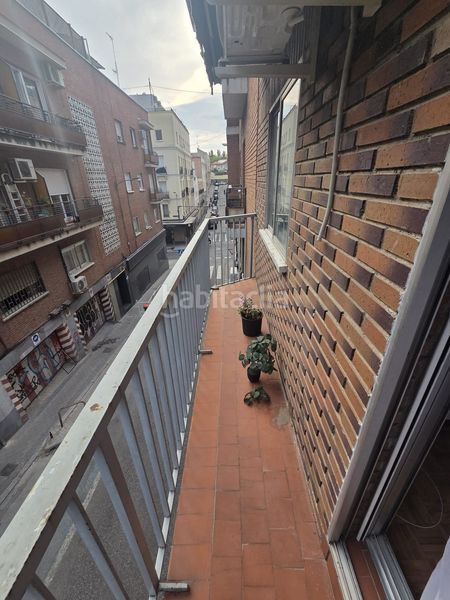 Foto 2be36811-b6ed-4ac3-88ed-5fd5fad45414. Flat with heating in Bellas Vistas Madrid