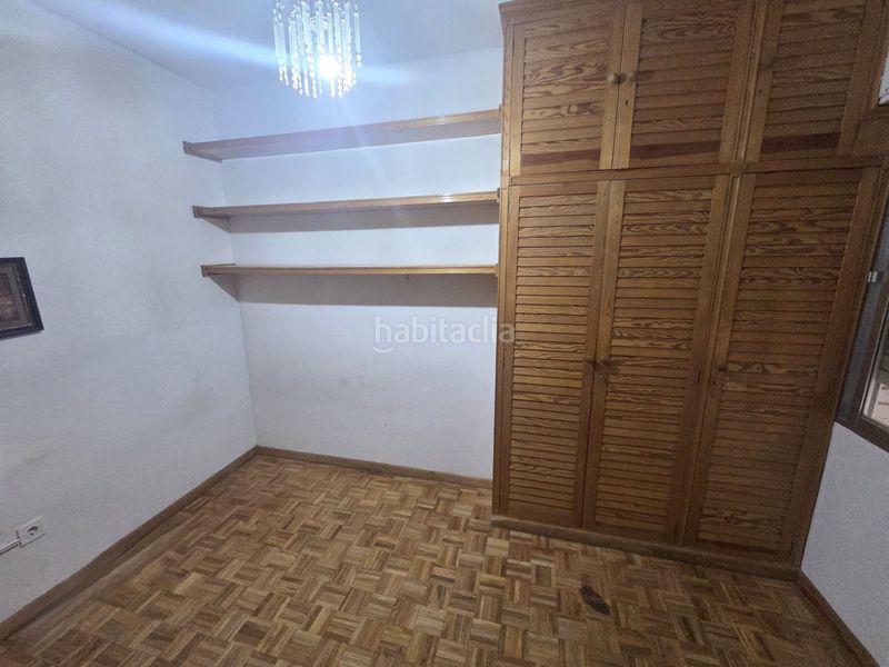 Foto 54a5623f-4e0d-433d-9a34-84013eea17ae. Flat with heating in Bellas Vistas Madrid