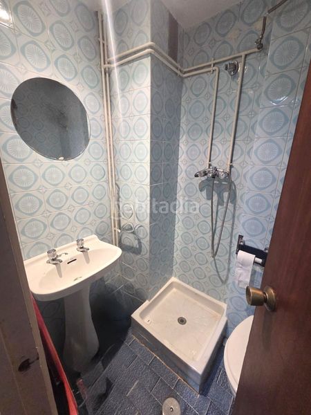 Foto 877c6141-1bbf-45b1-87fc-54739660ee5c. Flat with heating in Bellas Vistas Madrid