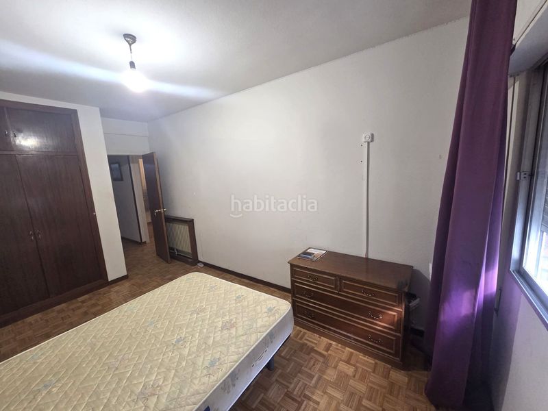 Foto a4254844-0f14-4170-a20f-133f22f719f5. Flat with heating in Bellas Vistas Madrid