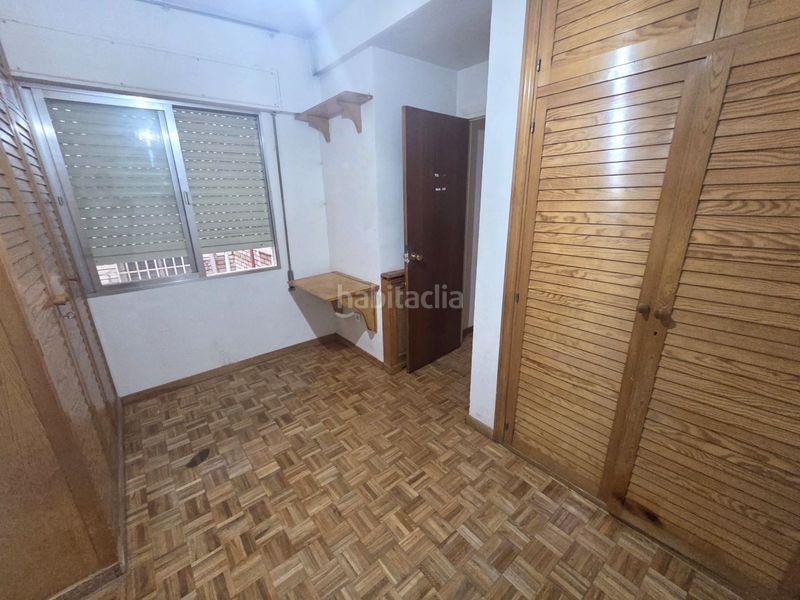 Foto dda92782-17c2-4524-a508-f17146677f95. Flat with heating in Bellas Vistas Madrid