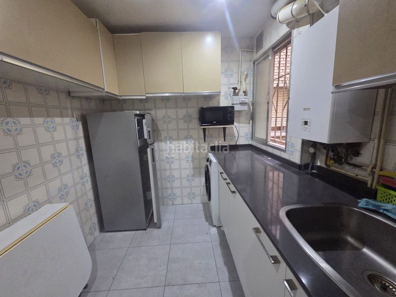 Foto c40c35f4-066a-4e9f-873c-5fc0ba8e4b00. Piso en Bellas Vistas Madrid