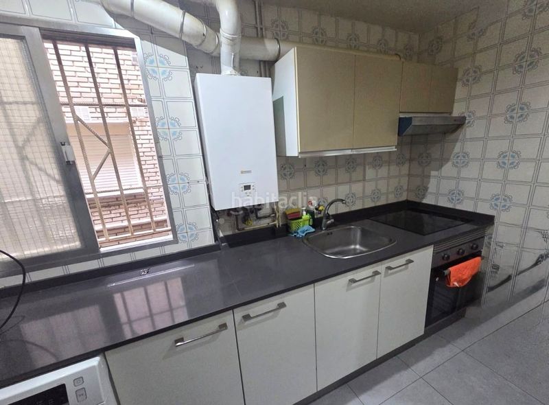 Foto cc7a6496-8091-4534-b496-3d33d268e928. Piso en Bellas Vistas Madrid