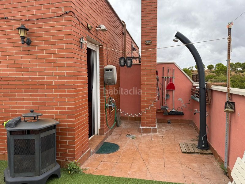 Foto 3039d383-5f80-460e-b99f-9d48a8f478e3. Àtic amb calefacció piscina a Perlita Arganda del Rey